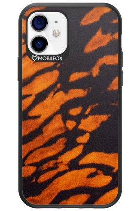 Wild Tiger - Apple iPhone 12
