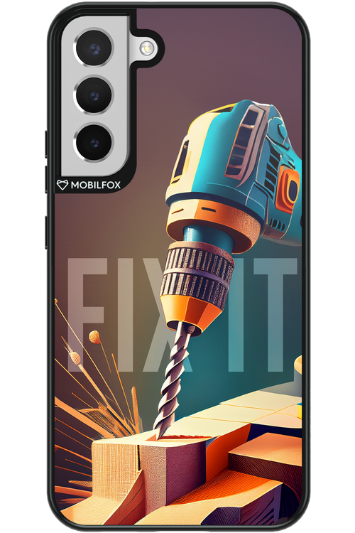 Fix It - Samsung Galaxy S22+