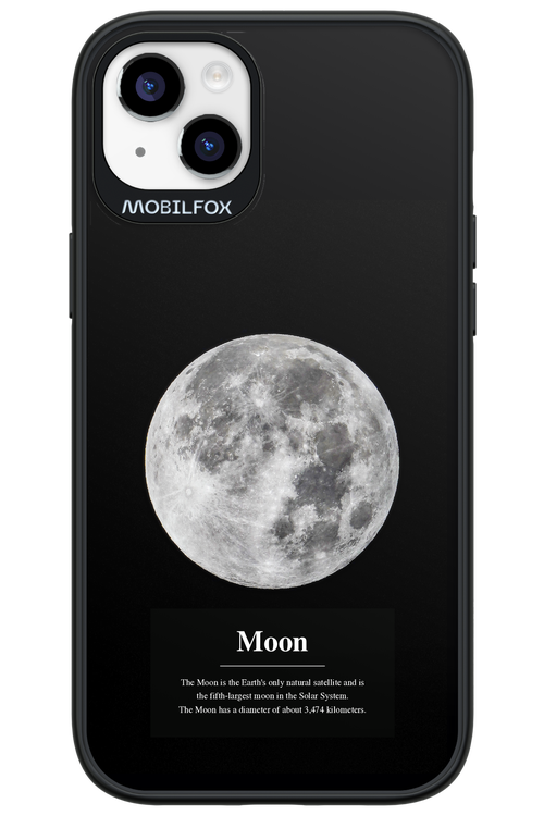 Moon - Apple iPhone 14 Plus