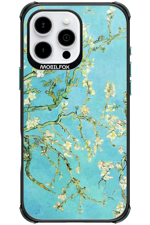 Almond Blossom - Apple iPhone 16 Pro Max