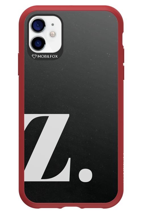 Z (Off Space) 2.0 - Apple iPhone 11
