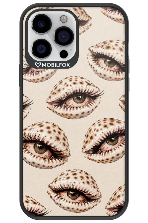 Ocean Eyes 2.0 - Apple iPhone 13 Pro Max