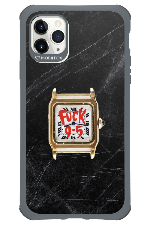 f_ck 2.0 - Apple iPhone 11 Pro Max