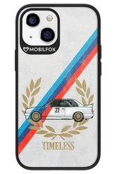 Timeless - Apple iPhone 13 Mini