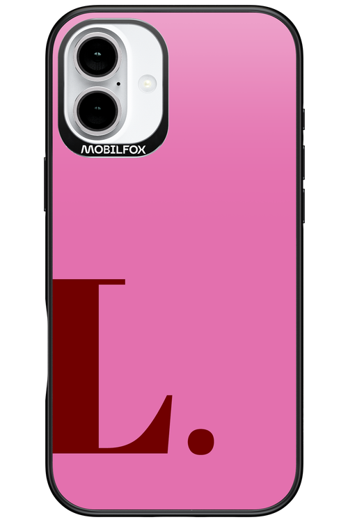 L (Sorbet) 2.0 - Apple iPhone 16 Plus