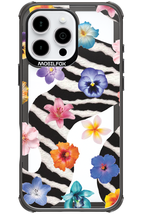 MOM'S FLOWERS - Apple iPhone 16 Pro Max