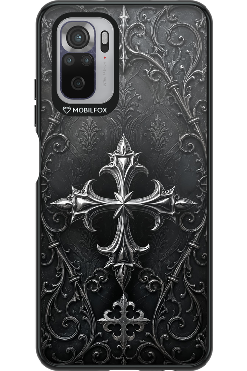 Armor 2.0 - Xiaomi Redmi Note 10