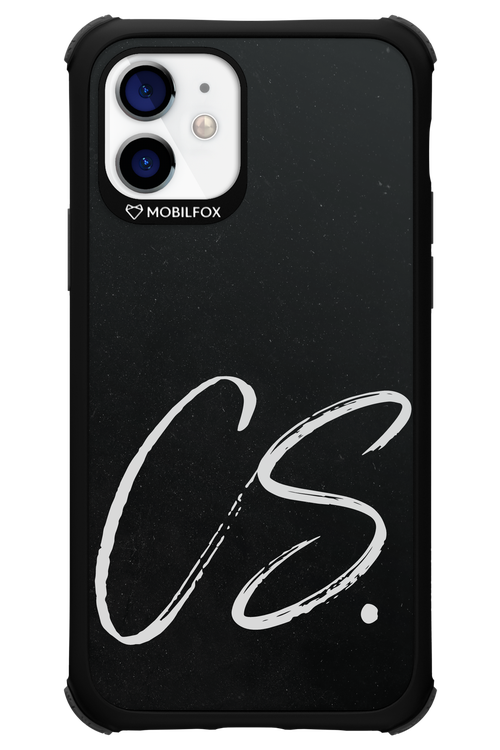 (Off Space) CS 2.0 - Apple iPhone 12