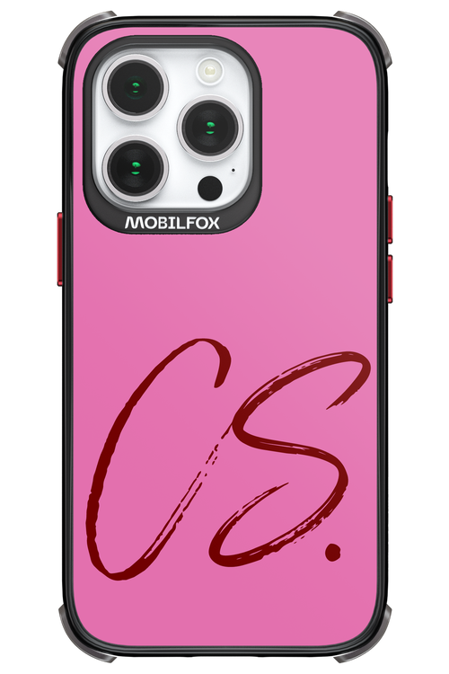 (Sorbet) CS 2.0 - Apple iPhone 14 Pro