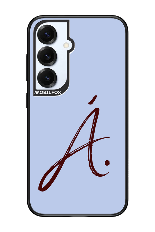 (Jellyfish Presso) A II 2.0 - Samsung S25