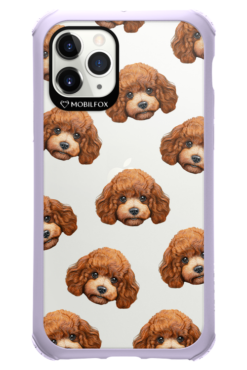 Puddle Amore 2.0 - Apple iPhone 11 Pro