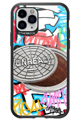 HULE - Apple iPhone 11 Pro