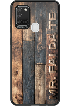 Mr. FAI DA TE 2.0 - Samsung Galaxy A21 S