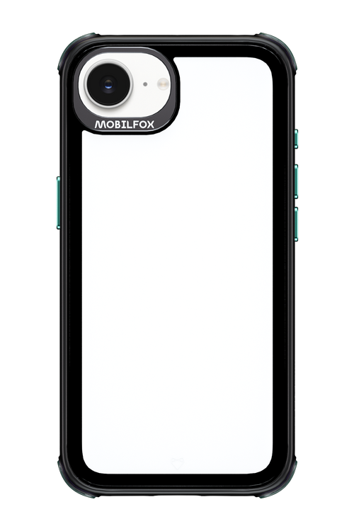 NUDE 2.0 - Apple iPhone 17e