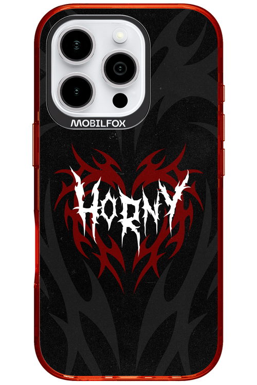 HORNY 2.0 - Apple iPhone 16 Pro