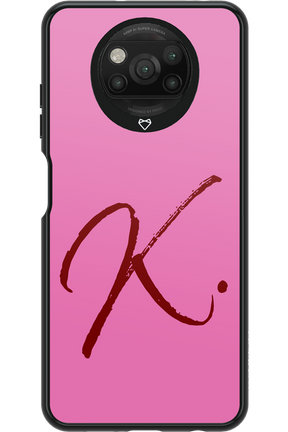 (Sorbet) K 2.0 - Xiaomi Poco X3 NFC