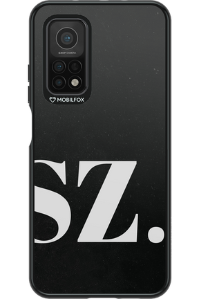 SZ (Off Space) 2.0 - Xiaomi Mi 10T 5G
