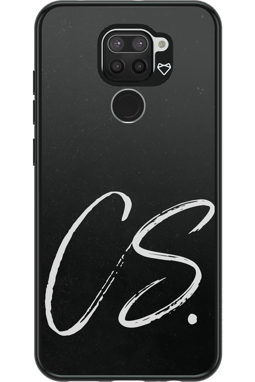 (Off Space) CS 2.0 - Xiaomi Redmi Note 9
