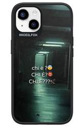 Chi É - Apple iPhone 14