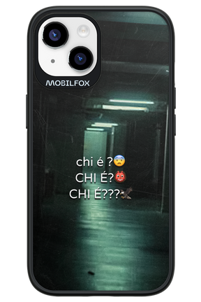 Chi É - Apple iPhone 14