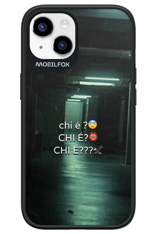 Chi É - Apple iPhone 14