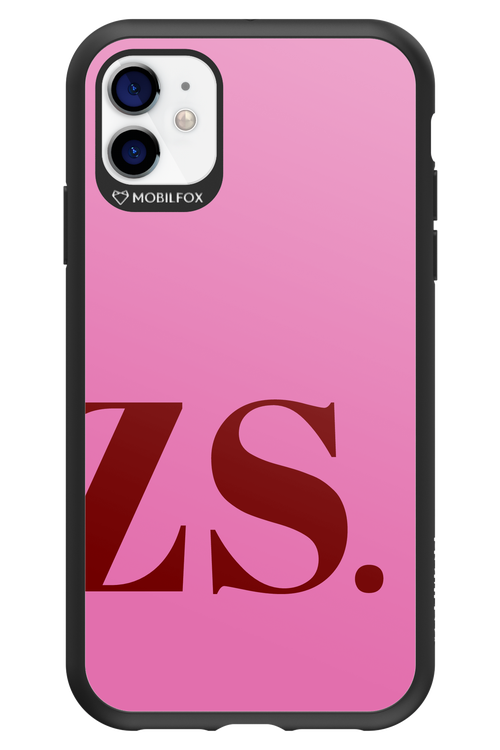 ZS (Sorbet) 2.0 - Apple iPhone 11