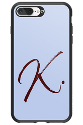 (Jellyfish Presso) K 2.0 - Apple iPhone 7 Plus