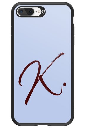 (Jellyfish Presso) K 2.0 - Apple iPhone 7 Plus
