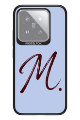 (Jellyfish Presso) M 2.0 - Xiaomi 14