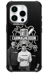 Team C_M - Apple iPhone 15 Pro