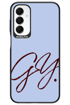 (Jellyfish Presso) GY 2.0 - Samsung A16