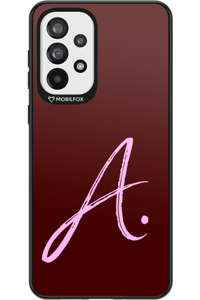 (Dark Blush) A 2.0 - Samsung Galaxy A73
