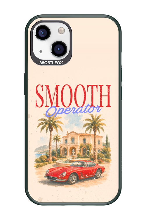Smooth Operator 2.0 - Apple iPhone 13