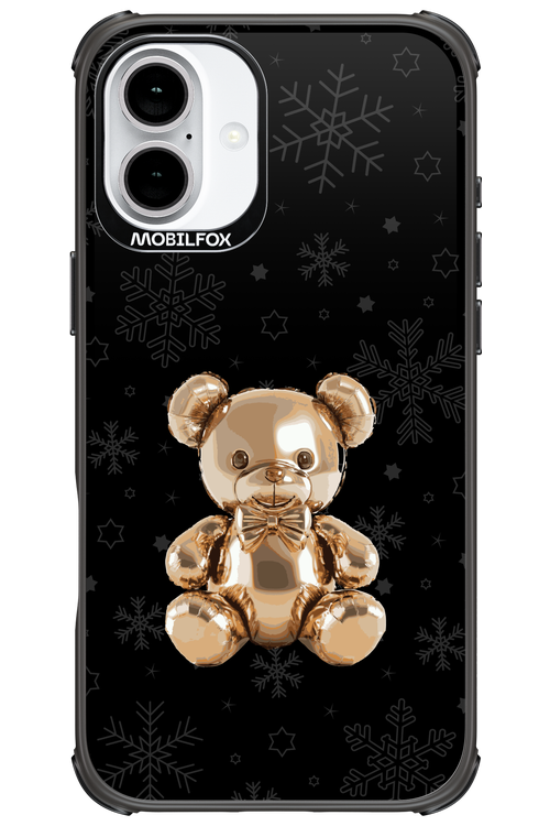 Gift Bear - Apple iPhone 16 Plus