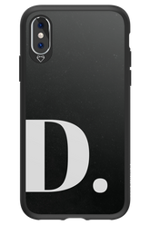D (Off Space) 2.0 - Apple iPhone XS