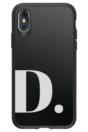 D (Off Space) 2.0 - Apple iPhone XS
