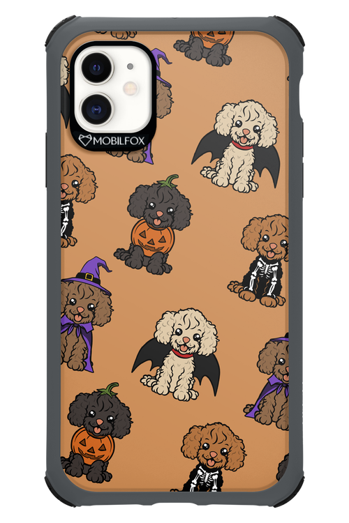 BOO-DLE CREW - Apple iPhone 11