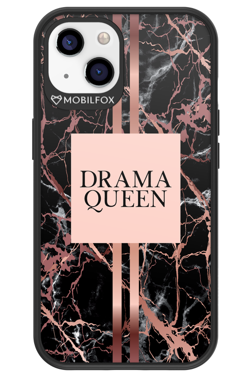 Drama Queen - Apple iPhone 13