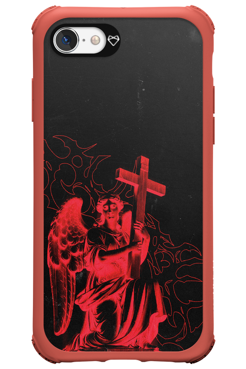 Fallen angel II 2.0 - Apple iPhone 7