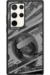 I don't see money - Samsung Galaxy S23 Ultra