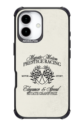 Old money - Apple iPhone 17