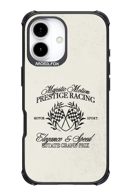 Old money - Apple iPhone 17