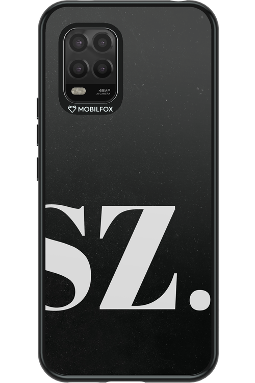 SZ (Off Space) 2.0 - Xiaomi Mi 10 Lite 5G