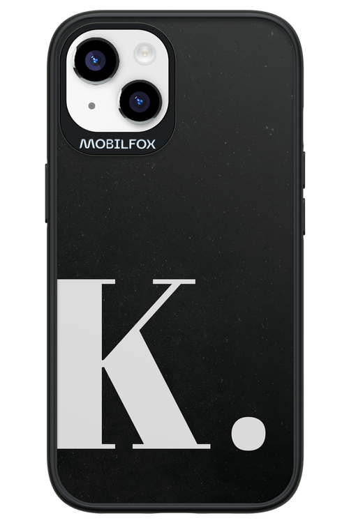 K (Off Space) 2.0 - Apple iPhone 14