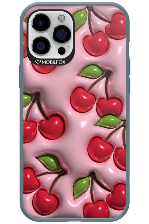 Cherry Bomb - Apple iPhone 12 Pro Max