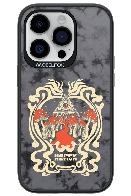 Happy Nation 2.0 - Apple iPhone 14 Pro