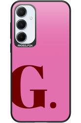G (Sorbet) 2.0 - Samsung Galaxy A55