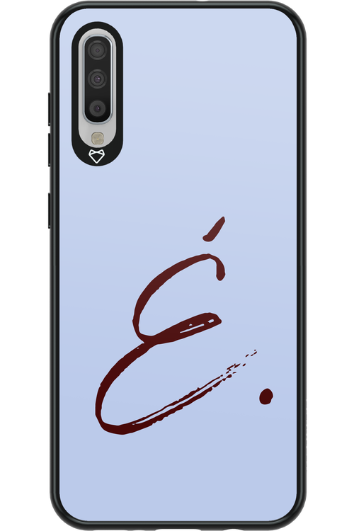 (Jellyfish Presso) E II 2.0 - Samsung Galaxy A70