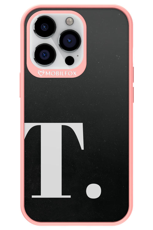 T (Off Space) 2.0 - Apple iPhone 13 Pro