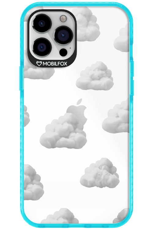 Cloudy Simple 2.0 - Apple iPhone 12 Pro Max
